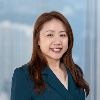 Ruby Cheung